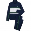 Foto van Lacoste Heren Trainingspak Blauw WH0226/525 1HW1