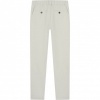 Foto van Tria D'oro Heren Broek Bruin TD1800/SAN Tracksuit Pantalon