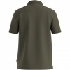 Foto van Boss Heren Polo Groen 50567971/347 H-Parlay 32