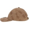 Foto van Guess Dames Cap Bruin AW5615-POL01/LTL Audrey Logo Jacq