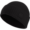 Foto van Boss Heren Muts Zwart 50522447/001 Akaio_R_Hat