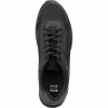 Foto van Boss Heren Sneakers Zwart 50552897/005 Parkour-L_Runn