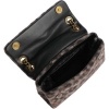 Foto van Kurt Geiger Dames Tas Bruin 5019639999 Mini Kensington