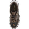 Foto van Guess Dames Sneaker Bruin FLFBRTPEL12/BRWN Berrett