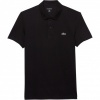 Foto van Lacoste Heren Polo Zwart DH5522/031 1HP3
