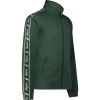 Foto van Australian Heren Jas Groen OLUGC0020BL/4906