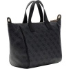 Foto van Guess Dames Tas Grijs TWLB96-76019/CLO Follie Small Tote