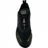 Foto van Armani Ea7 Heren Sneakers Zwart 7X000308-AF18447/MZ177