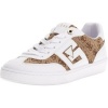 Foto van Guess Dames Sneakers Wit FLTNC2ELE12/Wht Nochee2
