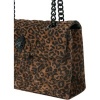 Foto van Kurt Geiger Dames Tas Bruin 5021539289 Kensington