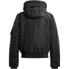 Foto van Parajumpers Jongens Jas Zwart PBJKMA61/541 Gobi