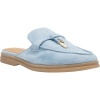 Foto van Steve Madden Dames Loafer Blauw SM11003910/455 Patrizia