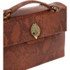 Foto van Kurt Geiger Dames Tas Bruin 5021530719 Kensington