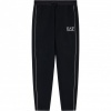 Foto van Armani Ea7 Heren Broek Zwart 7M000672-AF14146/UC001