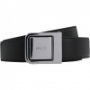 Foto van Boss Heren Riem Zwart 50554470/001 Madison-B_Gb