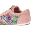 Foto van Kurt Geiger Dames Sneakers Multi 4396086669 Islington