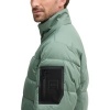 Foto van Boss Heren Jas Groen 50544322/358 OW_Urbanex Puffer