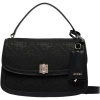 Foto van Guess Dames Tas Zwart HWJG97-55210/BLO Audrey