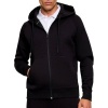 Foto van Boss Heren Vest Zwart 50565305/001 Saggy