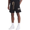 Foto van Fear Of God Korte Broek Zwart NBA Black/Grey