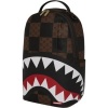 Foto van Sprayground Tas Bruin 6263 Enlarged Check Paris