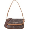 Foto van Valentino Dames Tas Bruin VBS9IS09/N06 Regina Re Flap Bag