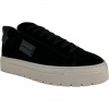 Foto van Antony Morato Heren Sneakers Zwart MMFW01819-LE300005/9000
