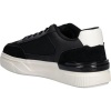 Foto van Armani Exchange Heren Sneakers Zwart XM001968-AF19439/UC001