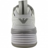 Foto van Armani Ea7 Heren Sneakers Wit 7X000308-AF18447/MZ533