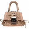 Foto van Steve Madden Dames Tas Bruin SM13001493/TPE Bdiego-M