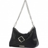 Foto van Steve Madden Dames Tas Zwart SM13001827/B-G Bsin