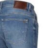 Foto van Boss Heren Jeans Blauw 50569146/418 DELAWARE BO