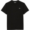 Foto van Lacoste Heren T-shirt Zwart TH4780/031