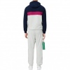 Foto van Lacoste Heren Trainingspak Wit WH2661/UXI