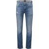 Foto van Boss Heren Jeans Blauw 50569146/418 DELAWARE BO