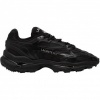 Foto van Lacoste Heren Sneakers Zwart SMA0110/02H L003 2K24 7