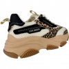Foto van Stevies Meisjes Sneakers Bruin SM15000218/20C Jpossession