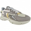 Foto van Lacoste Heren Sneakers Wit SMA0044/18C L003 NEO