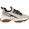 Foto van Steve Madden Dames Sneakers Bruin SM19000019/IS1 Mac-E
