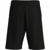 Foto van Boss Heren Short Zwart 50557365/001 Shords