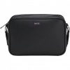 Foto van Boss Heren Tas Zwart 50567405/001 Northon