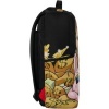 Foto van Sprayground Heren Tas Multi 910B8147 Munny Bunnies