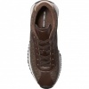 Foto van Michael Kors Dames Sneakers Bruin 43T5RHFS3L/200 Rhodes