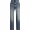 Foto van Boss Heren Jeans Blauw 50568785/429 C-OGDEN