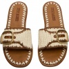 Foto van Steve Madden Dames Slipper Bruin SM11005485/748 Seabreeze