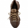 Foto van Steve Madden Dames Sneakers Groen SM11002320/KGF Mistica