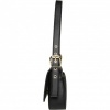Foto van Steve Madden Dames Tas Zwart SM13002603/B-G Btwang