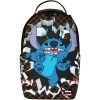 Foto van Sprayground Tas Multi 910B9174 Disney Stitch