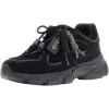 Foto van Guess Dames Sneakers Zwart FLFIRRSUE12/BLK Irrina