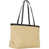 Foto van Valentino Dames Tas Bruin VBS9TE01PAG/G41 Maiam Shopping Bag
